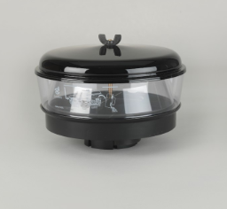 Donaldson Pre-Cleaner HD, Full View 4inch - H002045