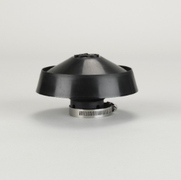 Donaldson Inlet Hood 1.75inch  - H002068