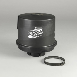 Donaldson Pre-Cleaner, Top Spin  - H002394