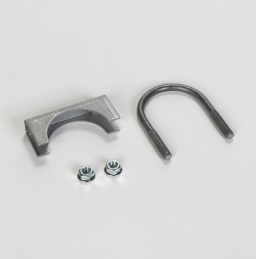 Donaldson Clamp U-Bolt, 2.5in - J000221