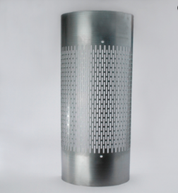 Donaldson Muffler Guard 8.5 - 10inch - J009429