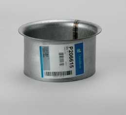 Donaldson Flared Adapter 3inch  - J009479