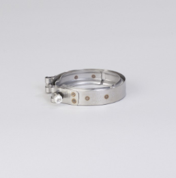 Donaldson V-Band Clamp, 3.8in  - J009612