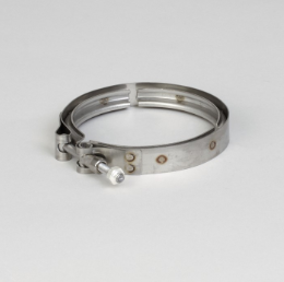 Donaldson V-Band Clamp, 4.6inch  - J009614