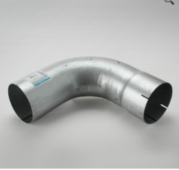 Donaldson 90° Elbow OD-ID 5inch - J190003