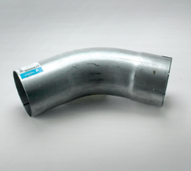 Donaldson 45° Elbow OD ID - J190027