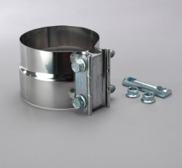 Donaldson Torctite Clamp 2in - J190056