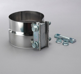 Donaldson Torctite Clamp 2.75inch - J190059
