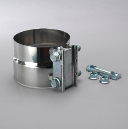 Donaldson Clamp Torctite, 3.5in  - J190061
