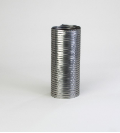 Donaldson Stainless Flextube 5" x 12" - J240007