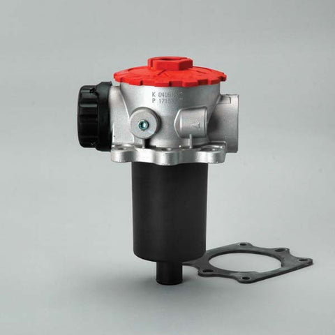 Donaldson  - K040812