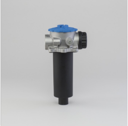 Donaldson Hydraulic Filter Assembly - K041782