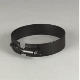 Donaldson  Bent Bolt Clamp- M001506