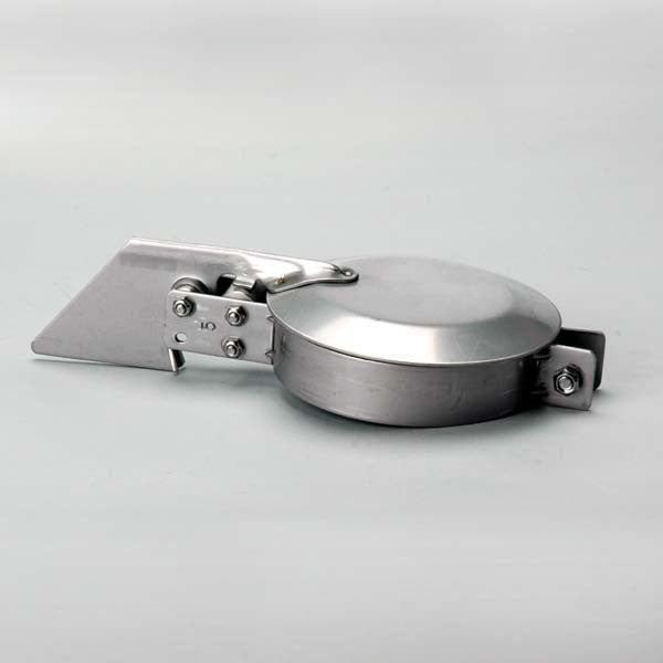 Donaldson Exhaust - M002488