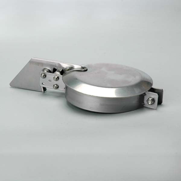 Donaldson Exhaust M002490 High Quality Exhausts Donaldson Filters