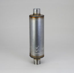 Donaldson Exhaust - M045237