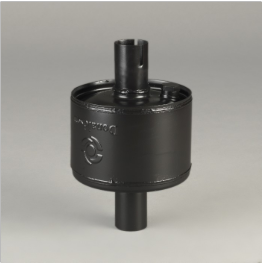Donaldson Spark Arrestor - M060038