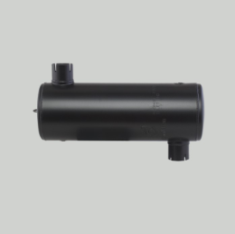 Donaldson Exhaust - M060483