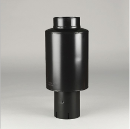 Donaldson Spark Arrestor - M100016