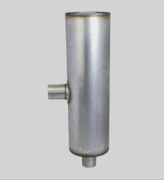 Donaldson Exhaust 4" Inlet/Outlet - M111025
