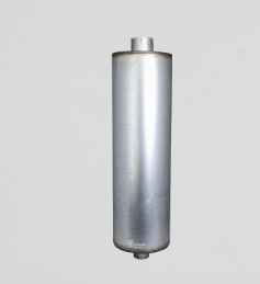 Donaldson Exhaust 3" Inlet 4" Outlet - M111029