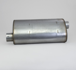 Donaldson Muffler, Oval - M120100