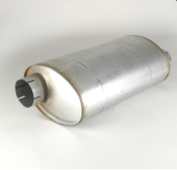 Donaldson Exhaust - M120225