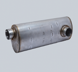 Donaldson Exhaust - M120235