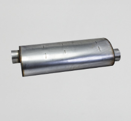 Donaldson Exhaust 5inch - M120365