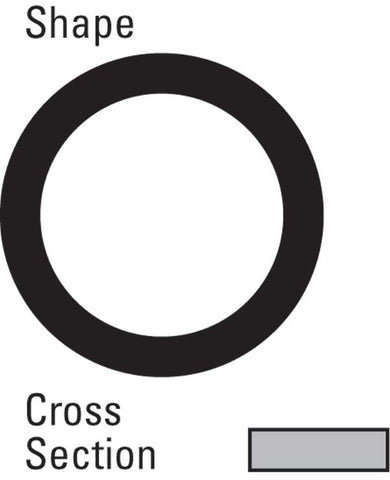 Donaldson Gasket - P017368