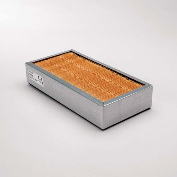 Donaldson  - P041028