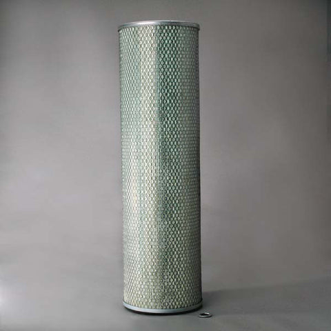 Donaldson Air Filter Safety- P042345