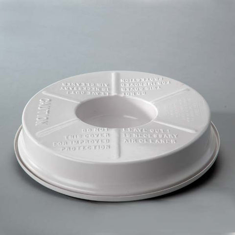 Donaldson Cover Assembly - P101669