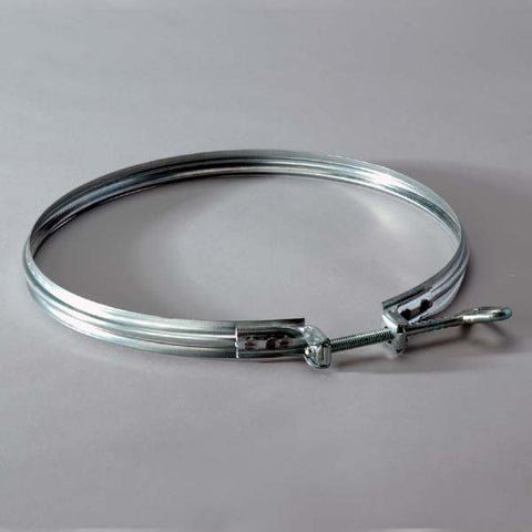 Donaldson Clamp - P101846