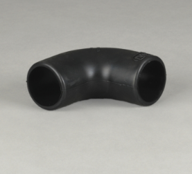 Donaldson Rubber Elbow - P105529