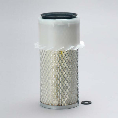 Donaldson Air Filter Primary Finned- P108736