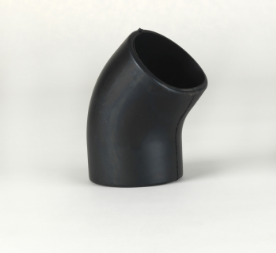 Donaldson 45° Elbow 3.5inch - P109331
