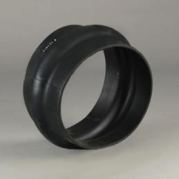Donaldson Straight Hump, Rubber  - P111414