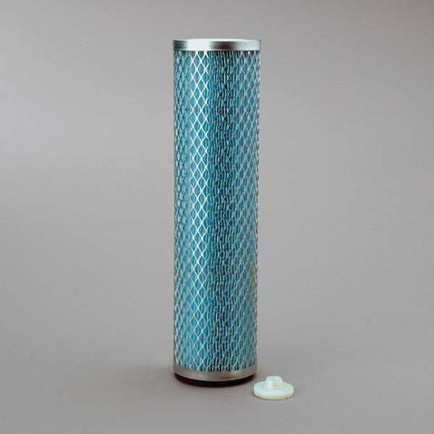 Donaldson Air Filter Safety- P112212
