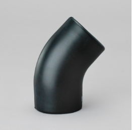 Donaldson 4.5inch 45 Degree Elbow  - P114316 - Clearance