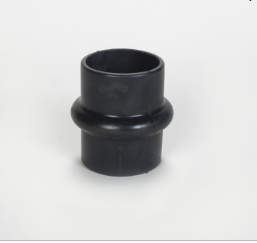 Donaldson Rubber Hump Hose, 3.5inch - P114319