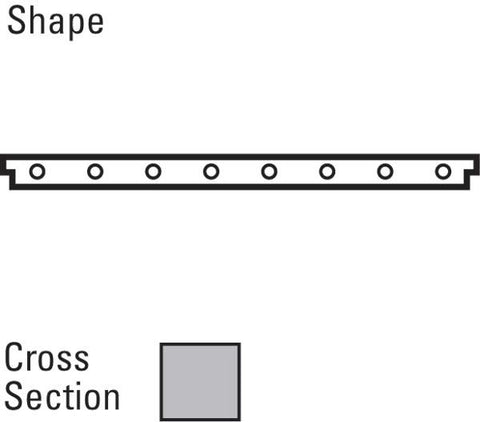 Donaldson Gasket - P115096