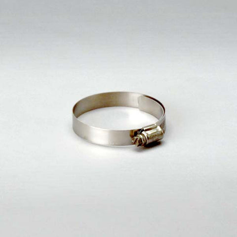 Donaldson Clamp Hose - P115201