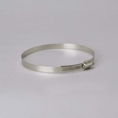 Donaldson Clamp Hose - P115207