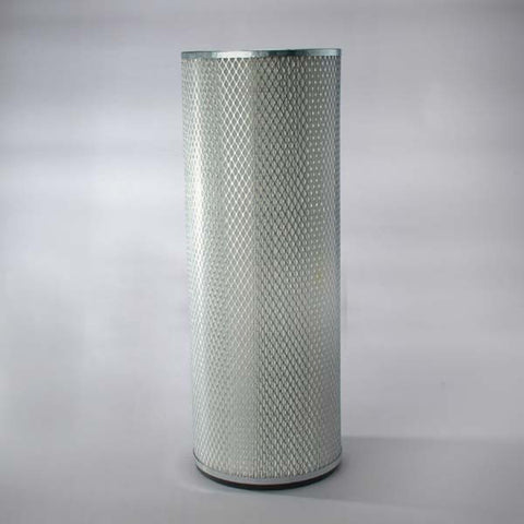Donaldson Air Filter Safety- P116446