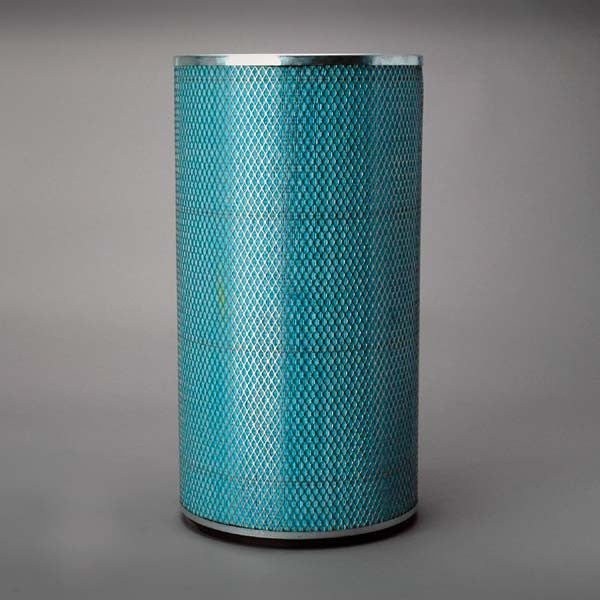 Donaldson Air Filter Safety- P117781