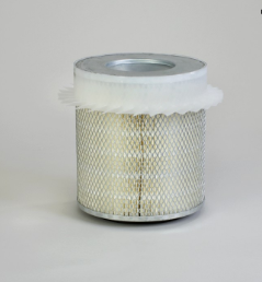 Donaldson Air Filter Primary Finned- P118343