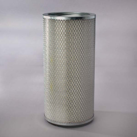 Donaldson Air Filter Safety- P119370
