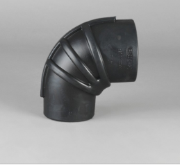 Donaldson Rubber Elbow, Reducer - P121482