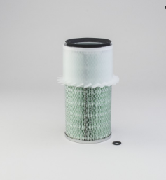 Donaldson Air Filter Primary Finned- P122492